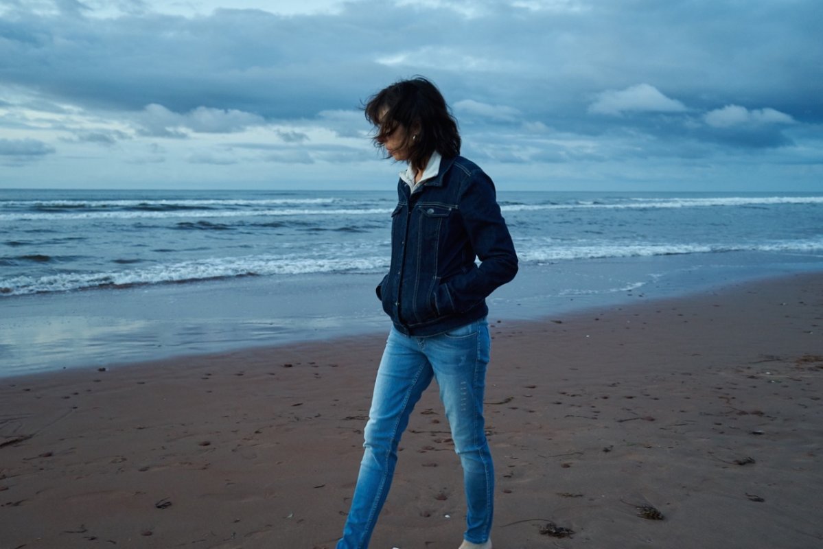 Catherine Perehudoff 2014 at Dalvay